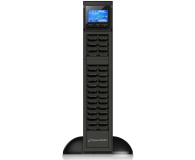 POWERWALKER On-Line 2000VA 4X IEC OUT, USB/RS-232, LCD, RACK19''/tower VFI 2000 CRM LCD - 253723 - zdjęcie 2